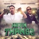 Havin Thangs feat Lucky Luciano Single