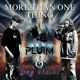 More Than One Thing feat Jay Violet Single