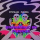 Swimming In Purple Single