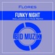 Funky Night Single