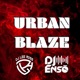 Urban Blaze feat Dj Lee Ross Single