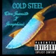 COLD STEEL feat Josephini Single