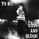 Love and Blood EP