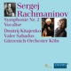 Rachmaninoff Symphony No 2 in E Minor Op 27 Vocalise