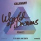 World of Dreams feat Mary Jane Smith Remixes Single