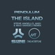 The Island Steve Angello AN21 Max Vangeli Remix Single
