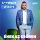 Ének az esőben 2021 Single