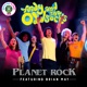 Planet Rock Single
