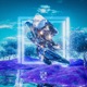 RENICHT BLUE Single