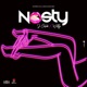 Nasty feat Donricch Records Single