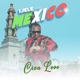 Ijele Mexico EP
