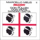 Angedras feat Don Pullen Don Moye Sandro Satta