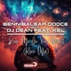 Keep Me in Your Arms Rave Mix feat KEL Single