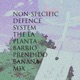 The La Planta Barrio Prendido Banana Mix Single