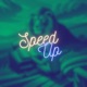 Bate o coração Speed UP Single