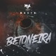 Betoneira Single