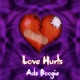 Love Hurts Single