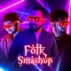 Bangla Folk Smashup feat Rumman Chowdhury Shovon Roy Single