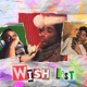 Wishlist feat JustWarrenPeace Redfrost Single