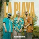 La Playa feat Manu Sánchez Single