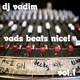 Vads Beats Nice Vol 1