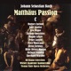 Bach Saint Matthew Passion Matthäus Passion Vol 3 1950