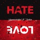 Hate Love feat Buckem Single