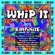 Whip It Remixes Remixes