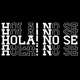 Hola No se feat Kid Kuma Single