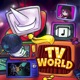 Tv World Deltarune Remix feat Nah Tony Single