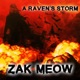 A Raven s Storm Single