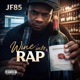 WINE INTO RAP