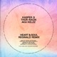 Heart Soul Reginald Remix Single