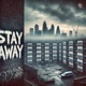 Stay Away Single