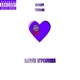 Love Stories feat T Shan Single