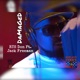 Damaged feat Jack Freeman Single