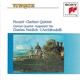 Mozart Chamber Music with Clarinet
