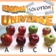 The Biggest Solution in the Universe Episode 13