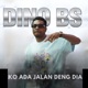KO ADA JALAN DENG DIA feat Paman Sam Single