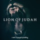 Lion of Judah Single