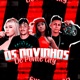 Os Novinhos de Ponte City feat Mc Larissa Mc Erikah Single