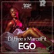 Ego Extended Mix Single