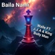 Baila Nami feat King Bolly Man Single