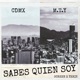 Sabes Quien Soy feat Screen Single