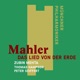 Mahler Das Lied von der Erde
