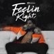 Feelin Right Single