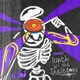 lunch with the skeletons remix Single