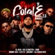 PANTI Y COLALE 2 0 feat La Greña El Cherry Scom RONNY GTA DJ Chulo NYC Single