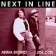 Next in Line feat Joe Con Single