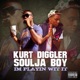 I m Playin Wit It feat Soulja Boy Single